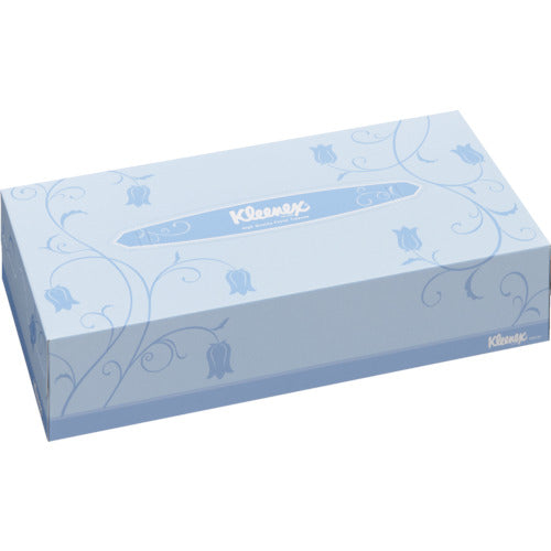 Crecia Kleenex Tissue Regular 100W 43101 1CS