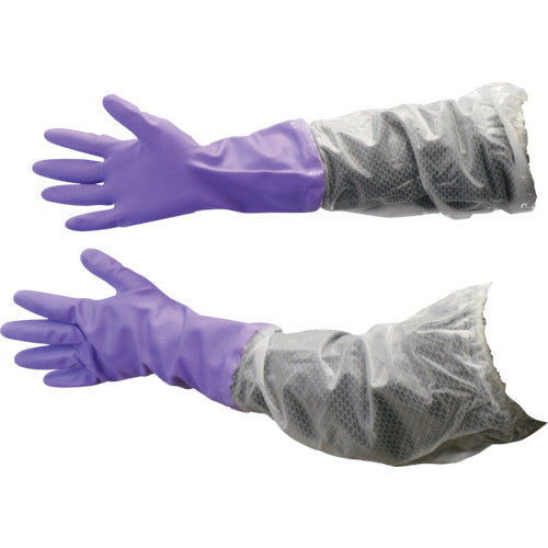 HOZAN Rubber Gloves for SG-106 SG-115 1 pc