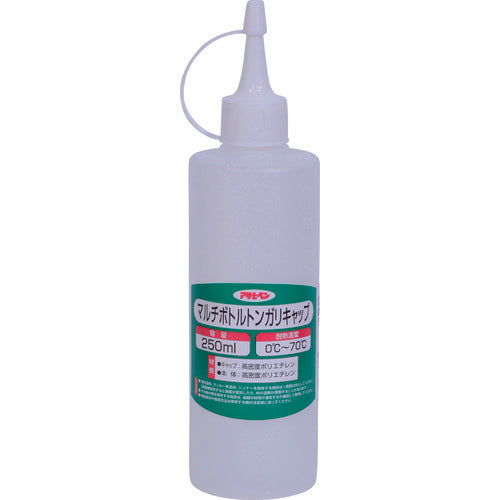 아사히펜 멀티 병통 갈리캡 250ml 1054-07 223197 1개