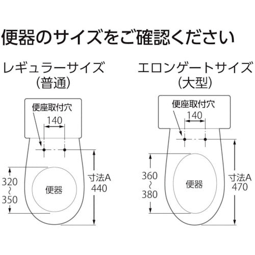 ＳＡＮＥＩ　前丸便座　PW9032-P　1個