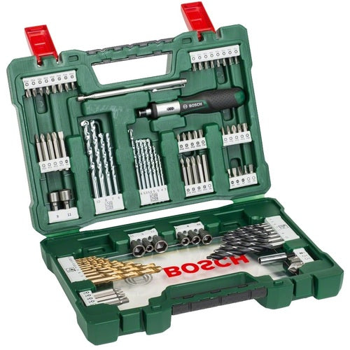 ボッシュ　アクセサリーセット９１本　V91　1 Ｓ