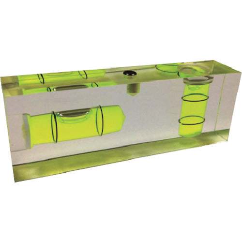 KOD 수지제 수평기 피탄코 레벨 PW-MS 1개