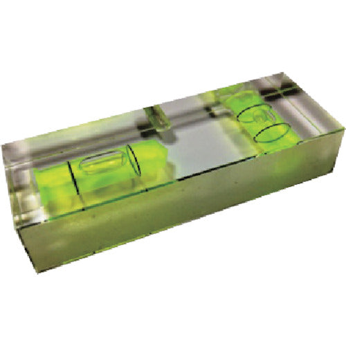 ＫＯＤ　樹脂製水平器　ぴったんこレベル　PW-MS　1個