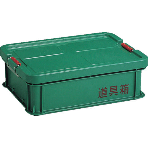 リス　道具箱　Ｓ　S　1台