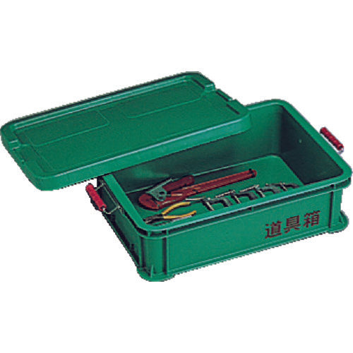 Risu Tool Box SS SS 1 unit