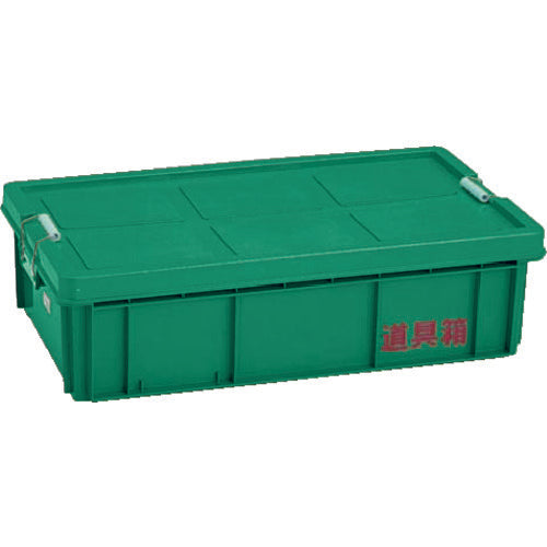 リス　道具箱　２Ｌ　2L　1台