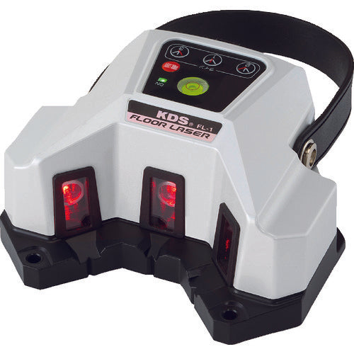KDS 플로어 레이저 FL-1 1대