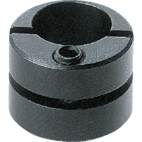 HALDER Clamp (for machine tools) Eccentric sleeve (for pressure pin press-in type) 22150.0810 1 piece