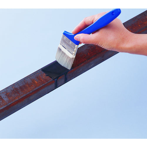 ＳＹＫ　赤サビ転換剤　ストップ・ザ・サビ２　４ｋｇ　S-2781　1個