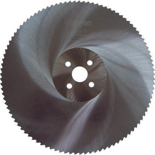 Tani Metal Saw MSS370x2.5x4P for Daido Kogyo M370X25X50X4 1 piece