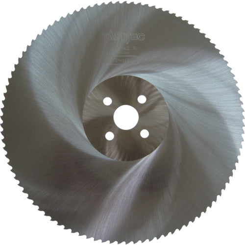 Tani Metal Saw MSS370x3.0x4P Compatible with Kosoku Denki and Hitachi Koki M370X30X45X4 1 piece