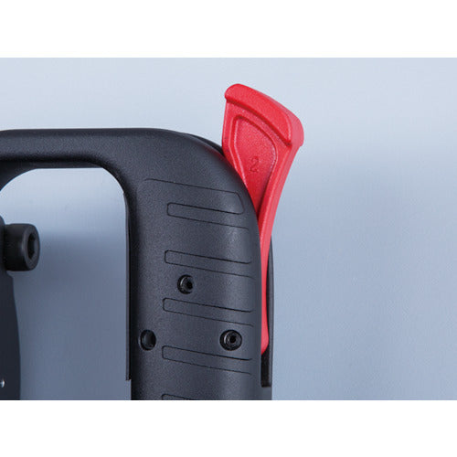 ＫＴＣ　エアインパクトレンチ　２５．４ｓｑ．インパクトレンチ（軽量タイプ）　能力ボルト径３８ｍｍ　JAP876　1 台