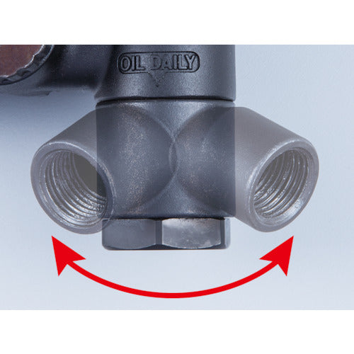 ＫＴＣ　エアインパクトレンチ　２５．４ｓｑ．インパクトレンチ（軽量タイプ）　能力ボルト径３８ｍｍ　JAP876　1 台