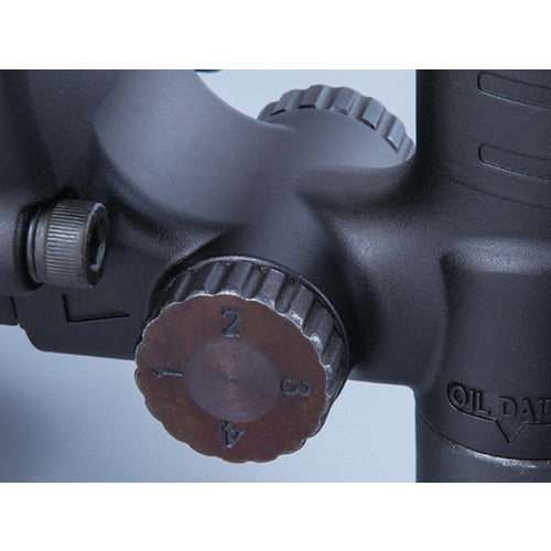 ＫＴＣ　エアインパクトレンチ　２５．４ｓｑ．インパクトレンチ（軽量タイプ）　能力ボルト径３８ｍｍ　JAP876　1 台