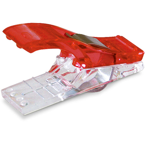 クロバー　仮止めクリップ　22-736　1袋