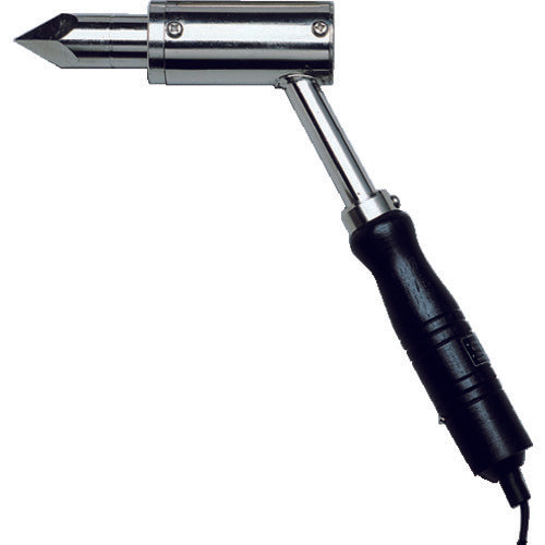 ＳＵＲＥ　電気ハンダゴテ　Ｊ型セラミックヒータータイプ　SSS-500J　1 本