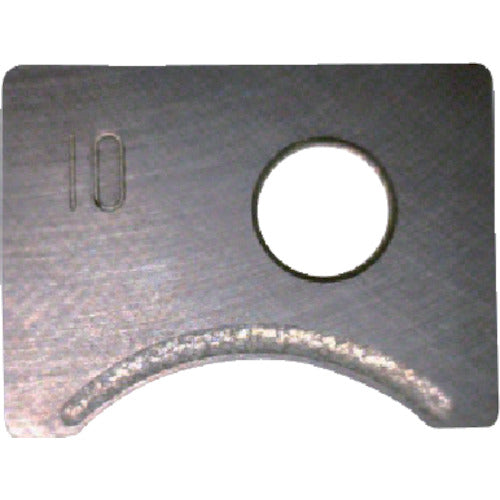 Fujigen R Nouveau dedicated tip, carbide M type 5R NK2020 N54GCR5R 3 pieces