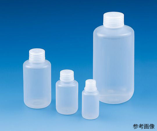 NPボトル（細口）500mL 1本 1300-04　NPN-500 1本