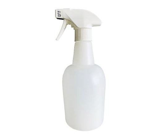 Trigger bottle with trigger spray 553mL MTA-500TS 1 bottle