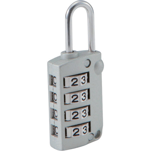 ELECOM Dial Key 4 Digits ESL-DK02 1 pc