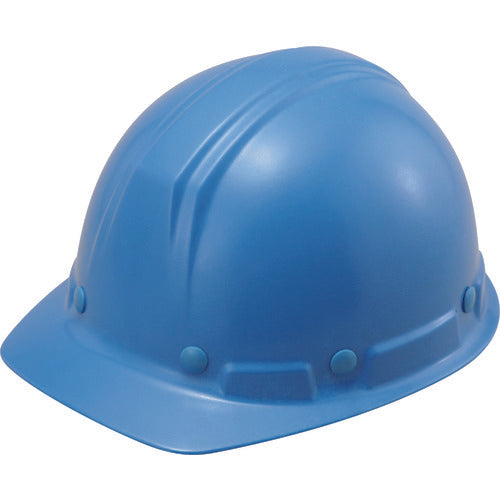 Tanizawa Air Light Helmet ST#109-JPZ (EPA) American Type, Blue, 109JPZ-B1-J, 1 Piece