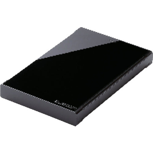 エレコム　ＥＬＥＣＯＭ　Ｐｏｒｔａｂｌｅ　Ｄｒｉｖｅ　ＵＳＢ３．０　５００ＧＢ　Ｂｌａｃｋ　法人専用　ELP-CED005UBK　1 個