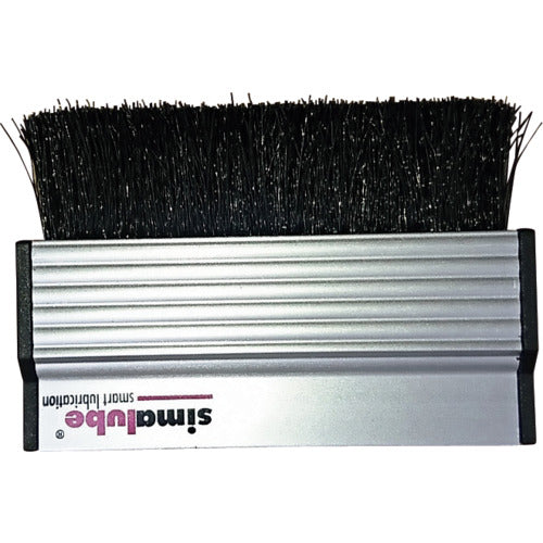 Ｚａｈｒｅｎ　シマルーベ用角型ブラシ　ST20360　1 個