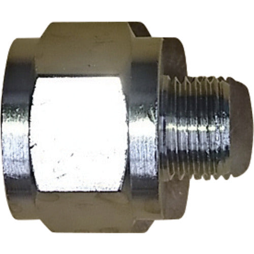 Zahren Adapter G1/4 x G1/4 ST10210 1 piece