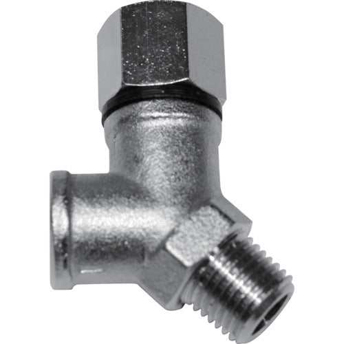 Zahren Y-type manifold ST10500 1 piece