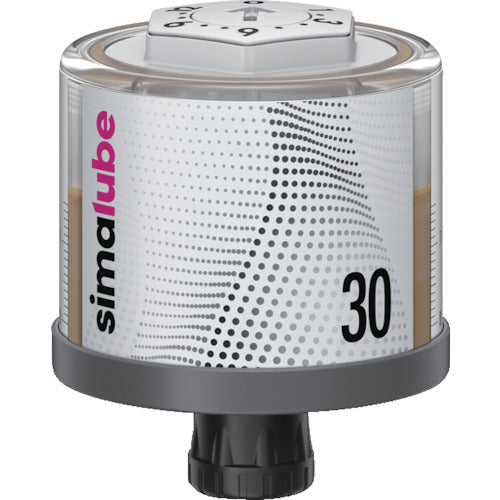 Zahren Shimalube empty container 30mL SL00-30 1 piece