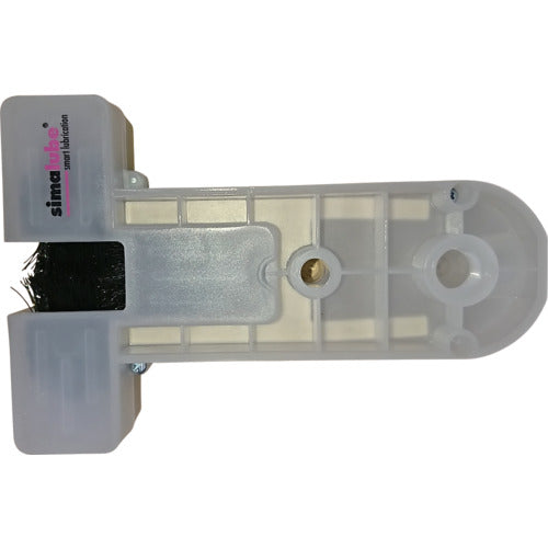 Zahren Shimalube Elevator Brush ST20390 1 pc