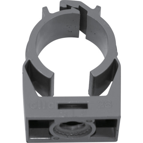 Ｚａｈｒｅｎ　丸型ブラシ用クランプ　ST20130　1 個