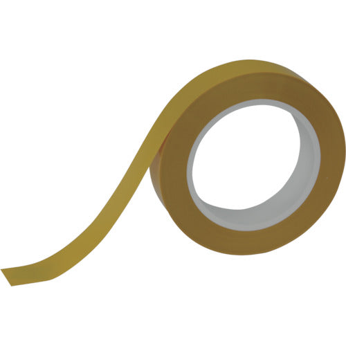 Nitto Heavy Duty Line Tape DLT800 25x20 Yellow Y6022 1 Roll