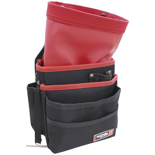 MARVEL Soft Fit (waist bag) with removable pouch MDP-SF77 1 piece