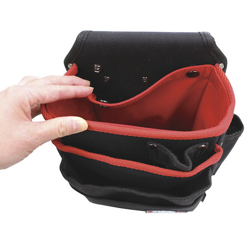 MARVEL Soft Fit (waist bag) with removable pouch MDP-SF77 1 piece