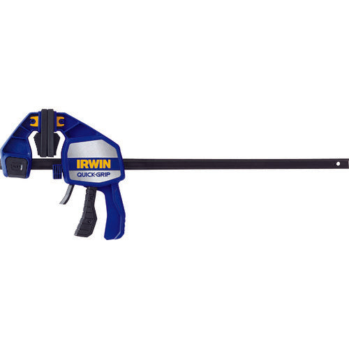 IRWIN 퀵 그립 HD450mm 1964713 1초