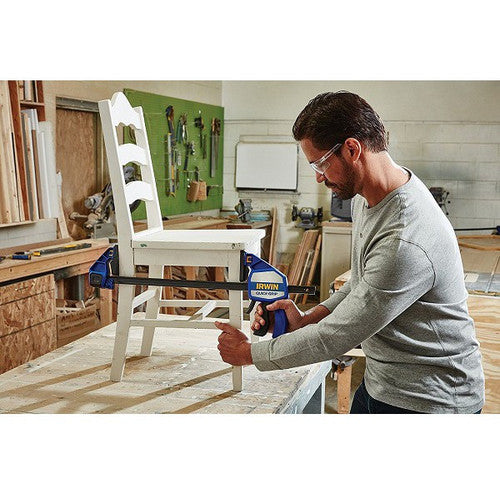 ＩＲＷＩＮ　クイックグリップＨＤ６００ｍｍ　1964714　1丁