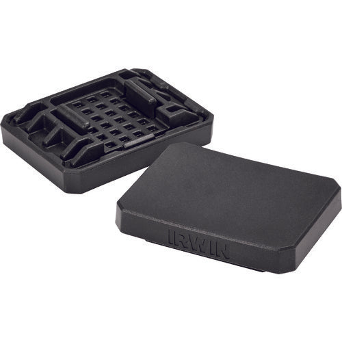 ＩＲＷＩＮ　クイックグリップワイドパッドＭＤ／ＨＤ兼用　1964753　1個