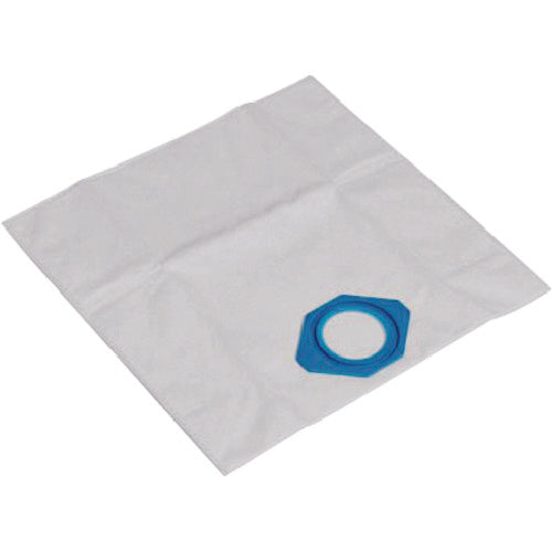 Nilfisk Vacuum Cleaner Optional Parts Fleece Dust Bag (Pack of 5) 107418525 1PK