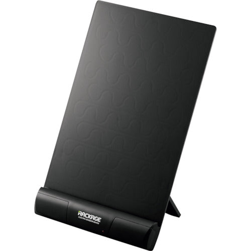 ＫＩＮＧ　ＪＩＭ　電子吸着ボ−ド　ラッケ−ジ　黒　RK10-BK　1台