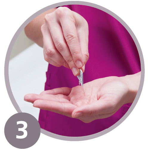 GOJO 소독 젤 IHS-N 싱글 유스 100장들이 9620-20 1상자