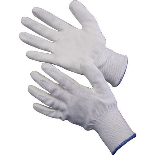 ATOM 13G Tsunouga Nitrile Coat L HG-181-L 1 pair