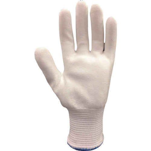 ATOM 13G Tsunouga Nitrile Coat L HG-181-L 1 pair