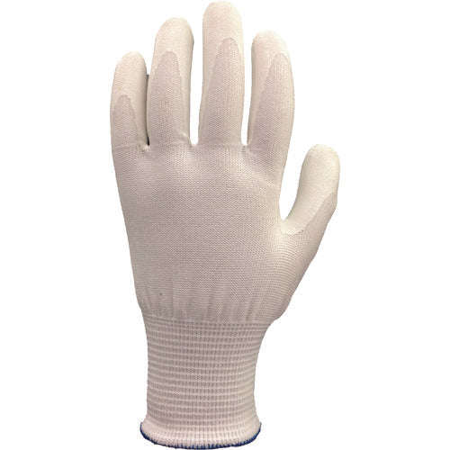 ATOM 13G Tsunouga Nitrile Coat L HG-181-L 1 pair