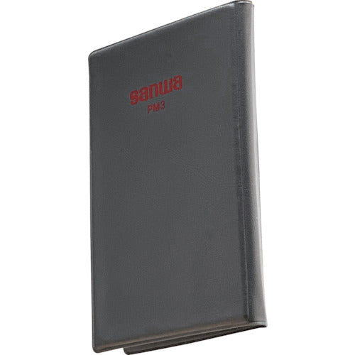 ＳＡＮＷＡ　携帯用ケース　ＰＭ３　C-PM3　1 個