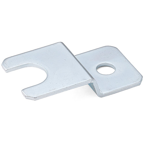 ＳＵＧＡＴＳＵＮＥ　（２００１４１２４１）ＡＤＺ−Ｍ１６アジャスター押え金具（鋼製）　ADZ-M16　1 個