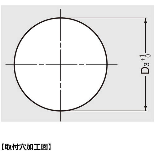 ＳＵＧＡＴＳＵＮＥ　（２１０１７２５３３）ＡＮ−ＤＨ０１５−ＧＰステンレス鋼製　屑入投入口　AN-DH015-GP　1 個