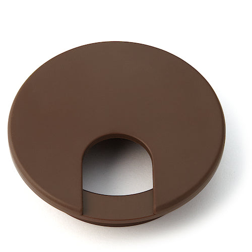 ＳＵＧＡＴＳＵＮＥ　（２１００２９５４３）ＬＳＵ６０Ｓ−ＤＢＲ配線孔キャップ　LSU60S-DBR　1個