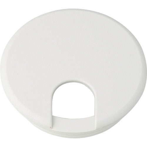 SUGATSUNE (210031815) S76W 배선 구멍 캡 원형 S76W 1개