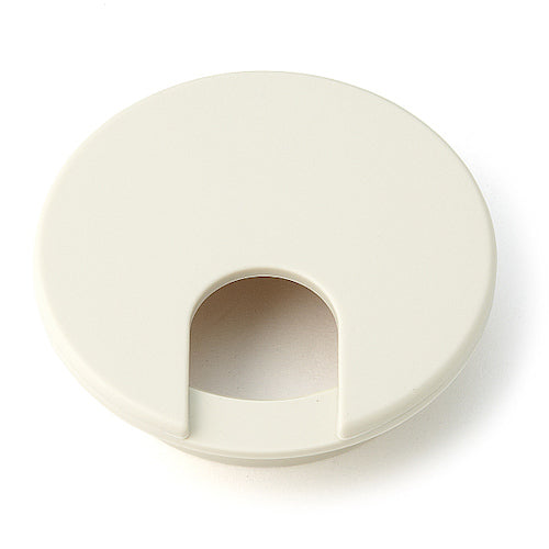 SUGATSUNE (210029540) LSU60S-WT Wiring Hole Cap LSU60S-WT 1 piece